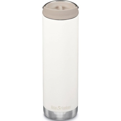 Klean Kanteen TKWide w/Café Cap 592 ml tofu