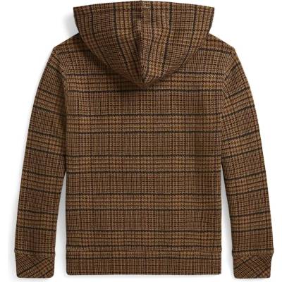 Ralph Lauren суичър с качулка за деца с памук (323B27801001)