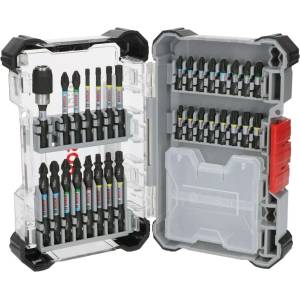 Bosch - Комплект от 31 бита 2608521U72 (2608521U72)