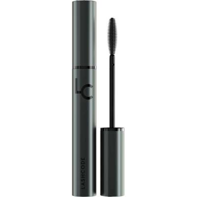 Lashcode Mascara pečující řasenka Black 10 ml