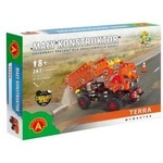 McQ by Alexander McQueen Small Constructor - ALEX Dump Truck