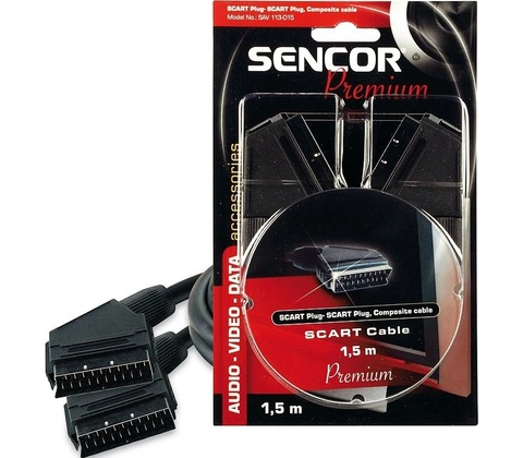 Sencor SAV 113-050