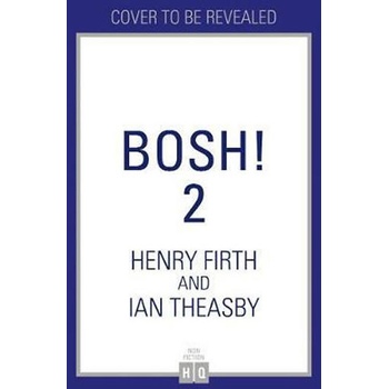 Bish Bash Bosh