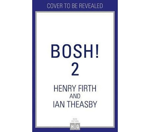 Bish Bash Bosh