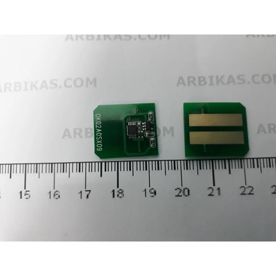 Compatible Ресет чип oki b2200 - до 2 000 копия, 43640302-chip (b2200-chip)