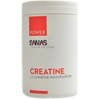 Sanas Creatine 150 kapsúl