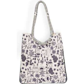 KAVU Чанта за рамо Kavu Barter Bag Shoulder bag - Seaside Summer - размер One Size (510-6944-0311)