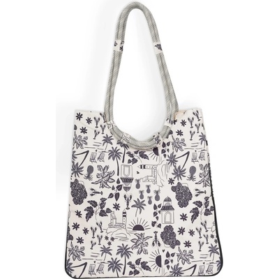 KAVU Чанта за рамо Kavu Barter Bag Shoulder bag - Seaside Summer - размер One Size (510-6944-0311)