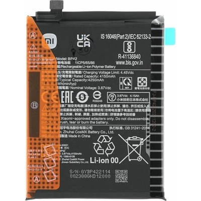 Xiaomi BP42 – Zbozi.Blesk.cz