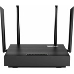 NETIS SYSTEMS N6 AX1800 Рутери