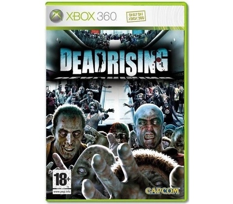 Dead Rising