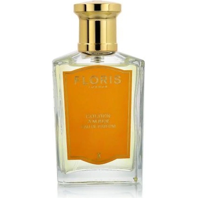 Floris Golden Amber EDP 50 ml