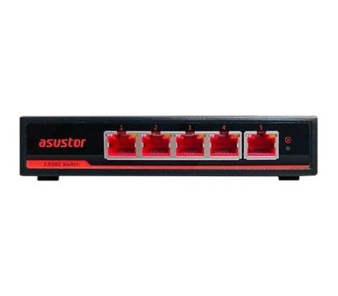 Asustor ASW205T