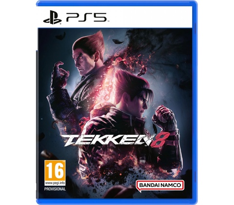 Tekken 8