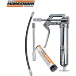 Brüder Mannesmann Пистолетообразен такаламит, 120 ссm (M 47002)