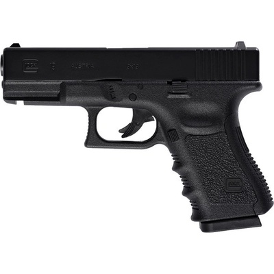 Umarex Glock 19 AGCO2 černá plynová – Zbozi.Blesk.cz