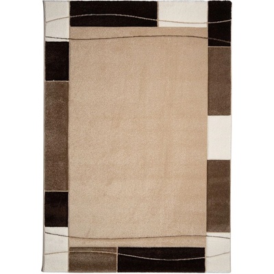 Spoltex Cascada Plus beige 6294 Béžová