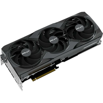 PNY GeForce RTX 5070 Ti+ OC 16GB GDDR7 VCG5071T16TFXPB1-O