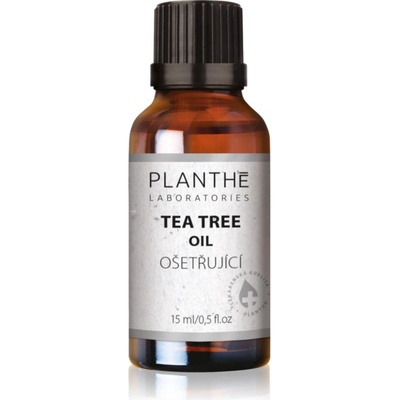 PLANTHÉ Tea Tree концентрат за проблемна кожа за проблемна кожа 15ml