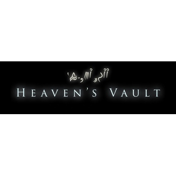 Heaven's Vault