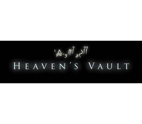 Heaven's Vault