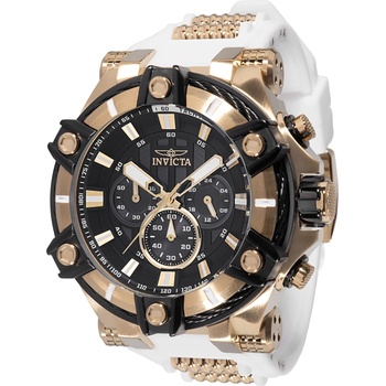 Invicta Мъжки часовник Invicta Bolt White Legion 49806 (49806)