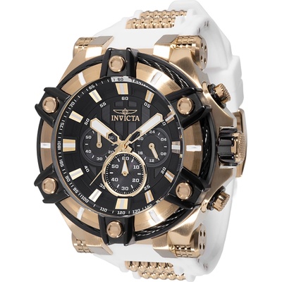Invicta Мъжки часовник Invicta Bolt White Legion 49806 (49806)