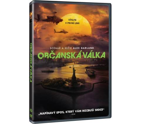 Kolaps DVD