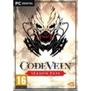 Code Vein Season Pass