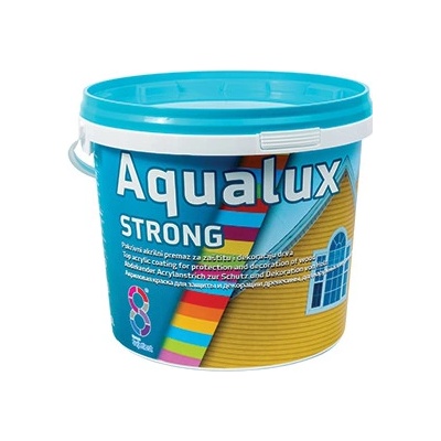 SVJETLOST AQUALUX STRONG 2,5L