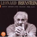 BERNSTEIN LEONARD A Portrait CD
