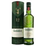 Glenfiddich Гленфидих 12Г - lightsmarket - 109,51 лв