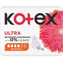 Kotex Ultra Normal single 8 ks