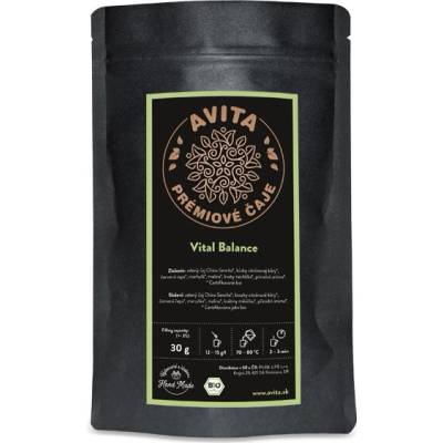 AVITA Vital Balance 30 g