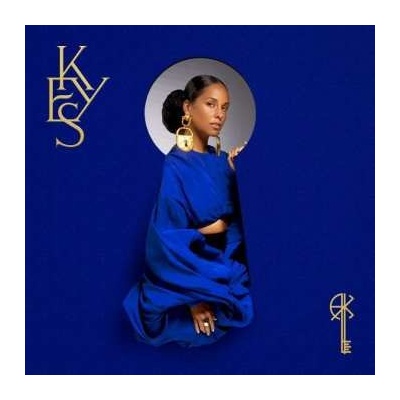 Alicia Keys - The Diary Of Alicia Keys CD