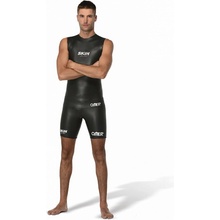 Neoprénové kraťasy Omer BERMUDA SKIN - 2 mm