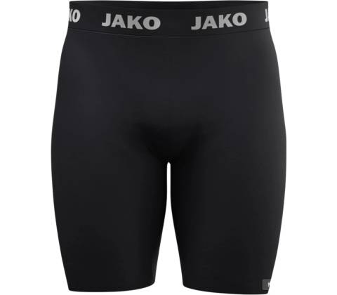 Jako JAKO Function Tight Short žltá