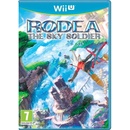 Rodea the Sky Soldier