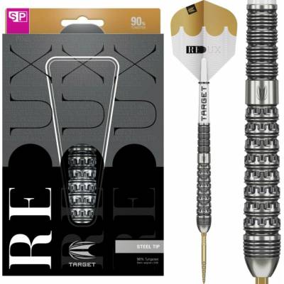Target - darts Steel Redux 03 - Swiss Point - 26g