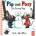 Pip and Posy: The Snowy Day | Alex Scheffler