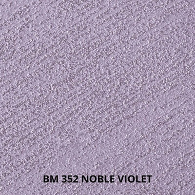 HET Brillant Metallico 1 L BM 352 NOBLE VIOLET