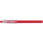 Pilot Гел писалка PILOT Frixion с капачка и гумичка 0, 7 мм червена BL-LFP7-F05-R (BL-LFP7-F05-R)