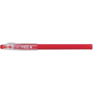 Pilot Гел писалка PILOT Frixion с капачка и гумичка 0, 7 мм червена BL-LFP7-F05-R (BL-LFP7-F05-R)