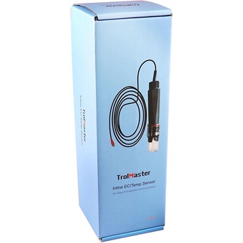 TrolMaster Inline EC / Temp Sensor PCT-2