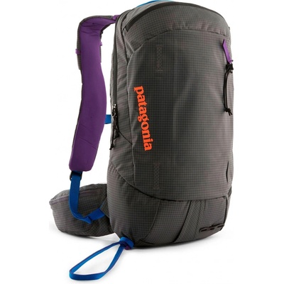 Patagonia Snowdrifter 20L forge grey