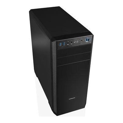 MODECOM OBERON PRO SILENT Black (AT-OBERON-PS-10-000000-0002)