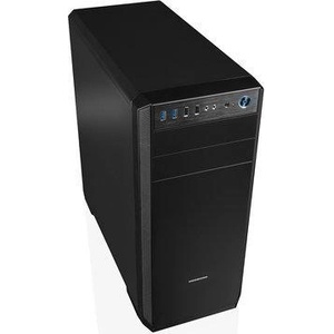 MODECOM OBERON PRO SILENT Black (AT-OBERON-PS-10-000000-0002)
