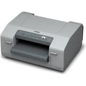 Epson ColorWorks GP-C831 (C11CC68132) Принтери