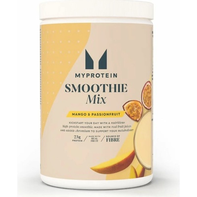 MyProtein Snídaňové Proteinové Smoothie 0,5 kg