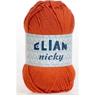 Pletací příze ELIAN NICKY 6963